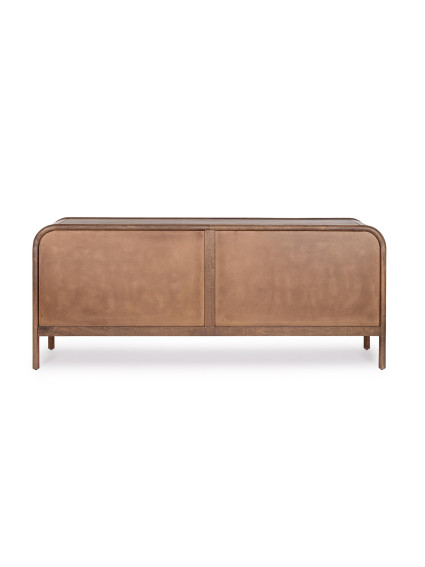 SURCO 180X45 aparador 4 puertas