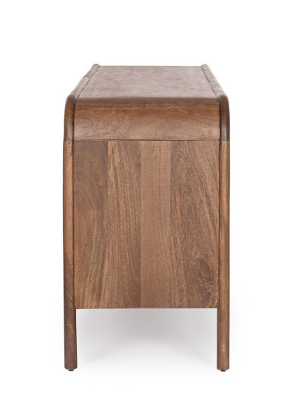 SURCO 180X45 aparador 4 puertas