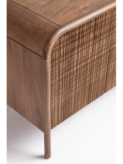 SURCO 180X45 aparador 4 puertas