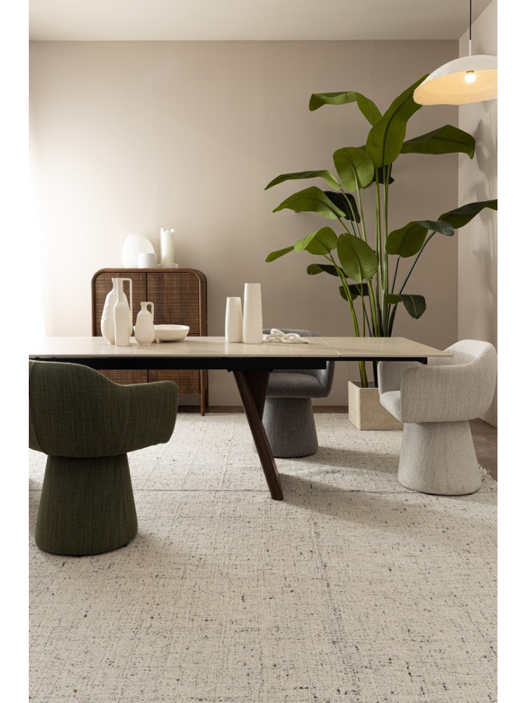 SURCO 90X45 aparador alto 4 puertas