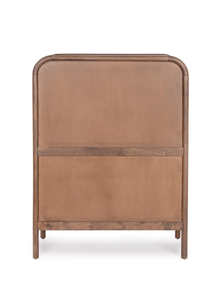 SURCO 90X45 aparador alto 4 puertas