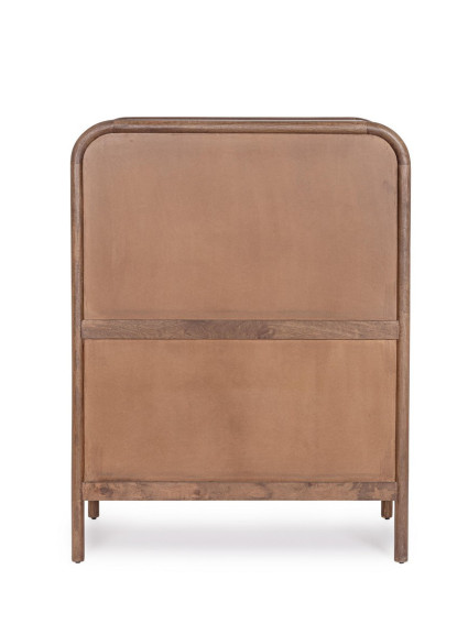 SURCO 90X45 aparador alto 4 puertas