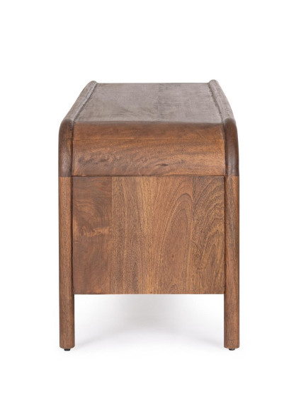 SURCO 155X40 mueble TV 3 puertas