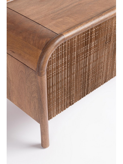 SURCO 155X40 mueble TV 3 puertas