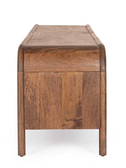 SURCO 200X40 mueble TV 4 puertas