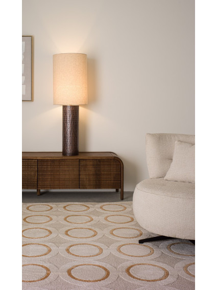 SURCO 200X40 mueble TV 4 puertas