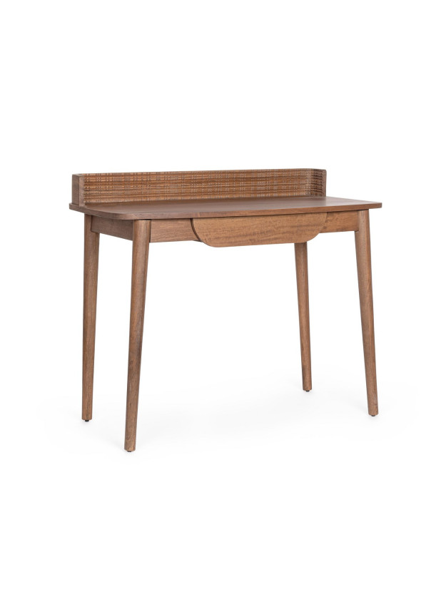 SURCO 100X50 escritorio madera mango