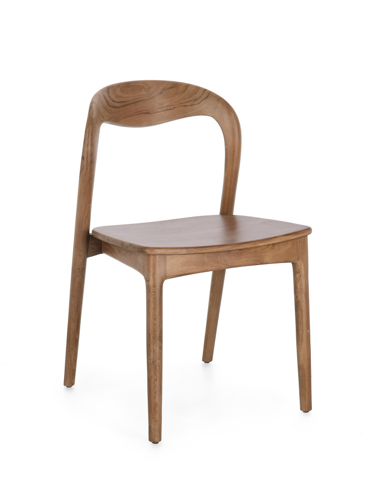 TURQUÍA 47X53 silla madera teca TURQUÍA 47X53 silla madera teca