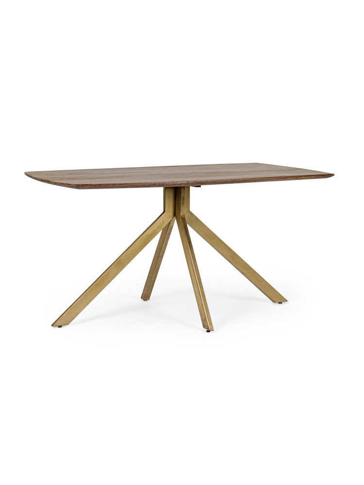 ESCANDINAVIA 150X90 mesa comedor rectangular ESCANDINAVIA 150X90 mesa comedor rectangular