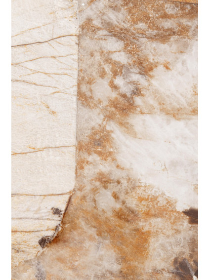 ACERO 100X40 consola cobre