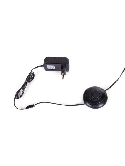 BRÍO 72X40 mueble bar luz LED