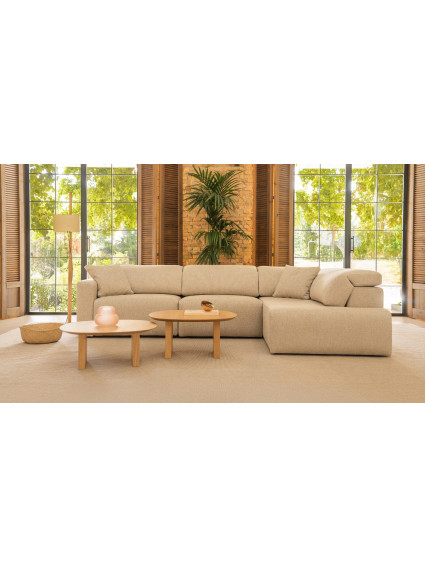 Rinconera OSAKA 332cm MOTORIZADO