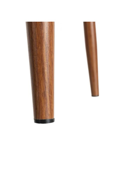 ÉLITE pequeño 53 X 52 taburete beige