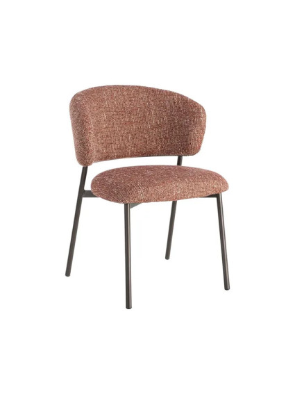 VIVO JASPEADO 57 X 60 silla teja