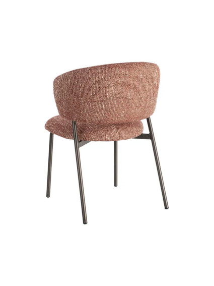 VIVO JASPEADO 57 X 60 silla teja