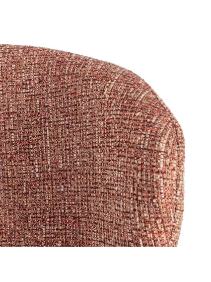 VIVO JASPEADO 57 X 60 silla teja