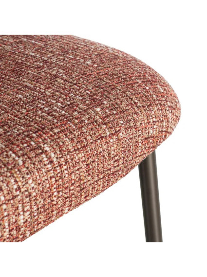 VIVO JASPEADO 57 X 60 silla teja