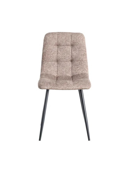 RENO JASPEADO 44 X 52 silla taupe