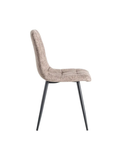 RENO JASPEADO 44 X 52 silla taupe