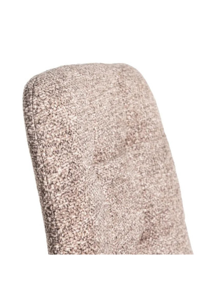 RENO JASPEADO 44 X 52 silla taupe