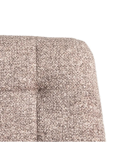 RENO JASPEADO 44 X 52 silla taupe
