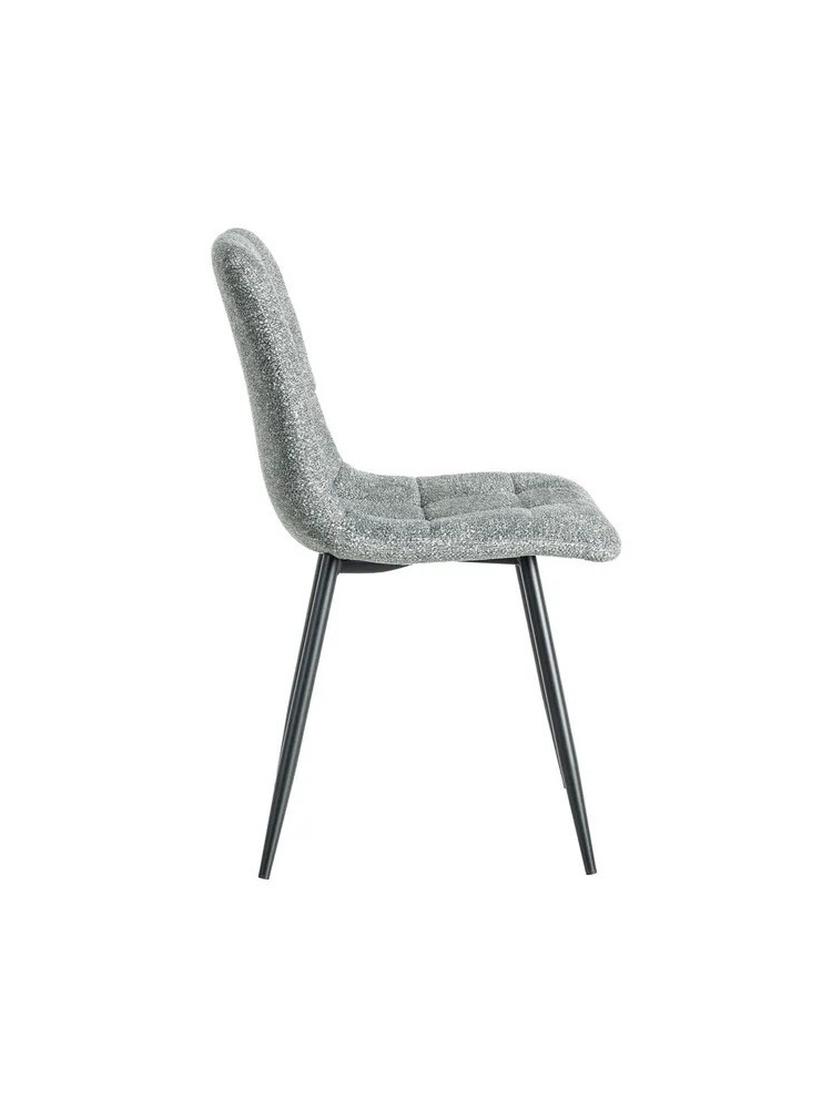 RENO JASPEADO 44 X 52 silla verde