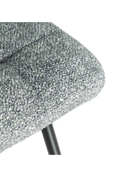 RENO JASPEADO 44 X 52 silla verde