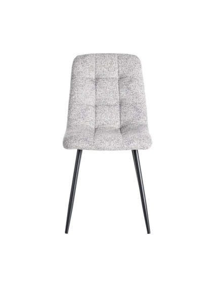 RENO JASPEADO 44 X 52 silla gris