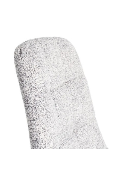 RENO JASPEADO 44 X 52 silla gris