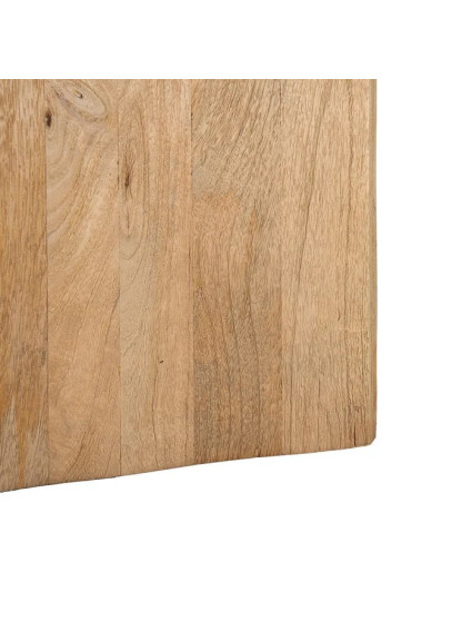 ESMERALDA 115 X 115 mesa comedor mármol