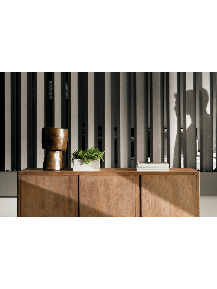 TITÁN 160 X 42 aparador madera de mango