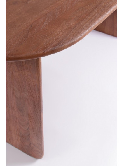 OFELIA 180 X 90 escritorio madera de acacia