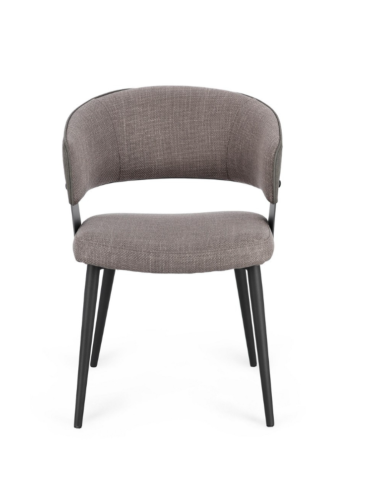 NEREA 54 X 59 silla gris