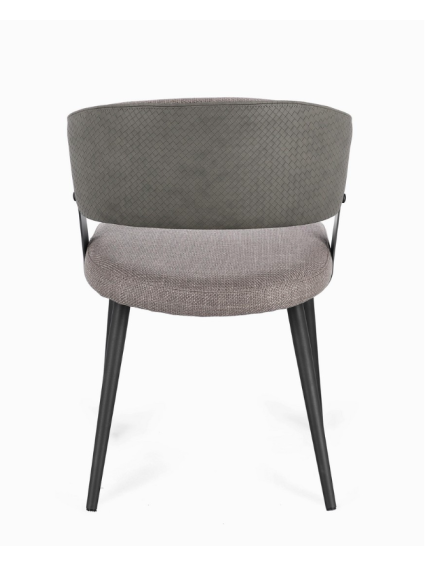 NEREA 54 X 59 silla gris