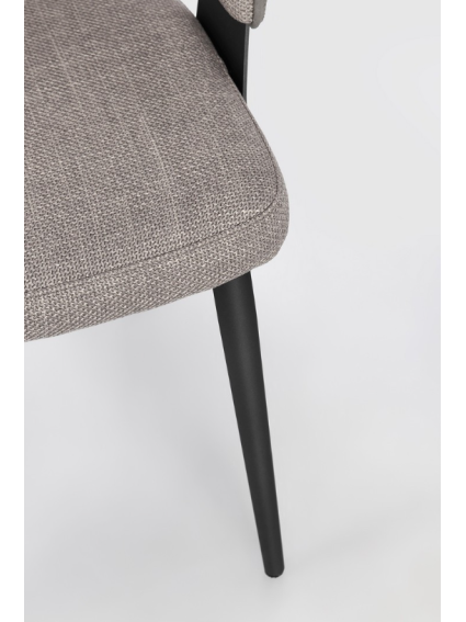 NEREA 54 X 59 silla gris