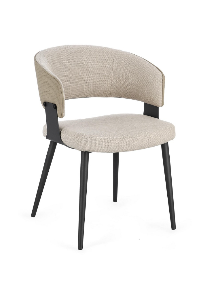 NEREA 54 X 59 silla natural