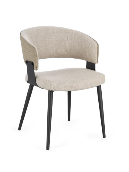 NEREA 54 X 59 silla natural