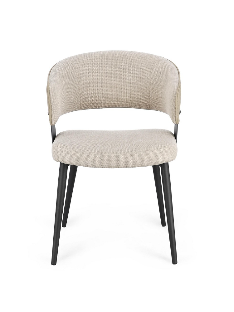 NEREA 54 X 59 silla natural