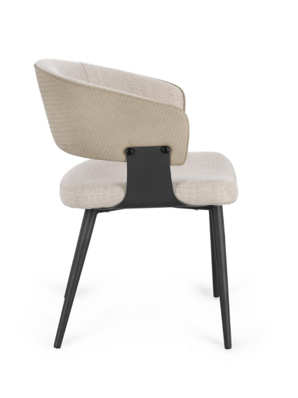 NEREA 54 X 59 silla natural