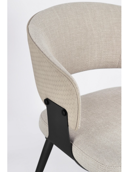 NEREA 54 X 59 silla natural