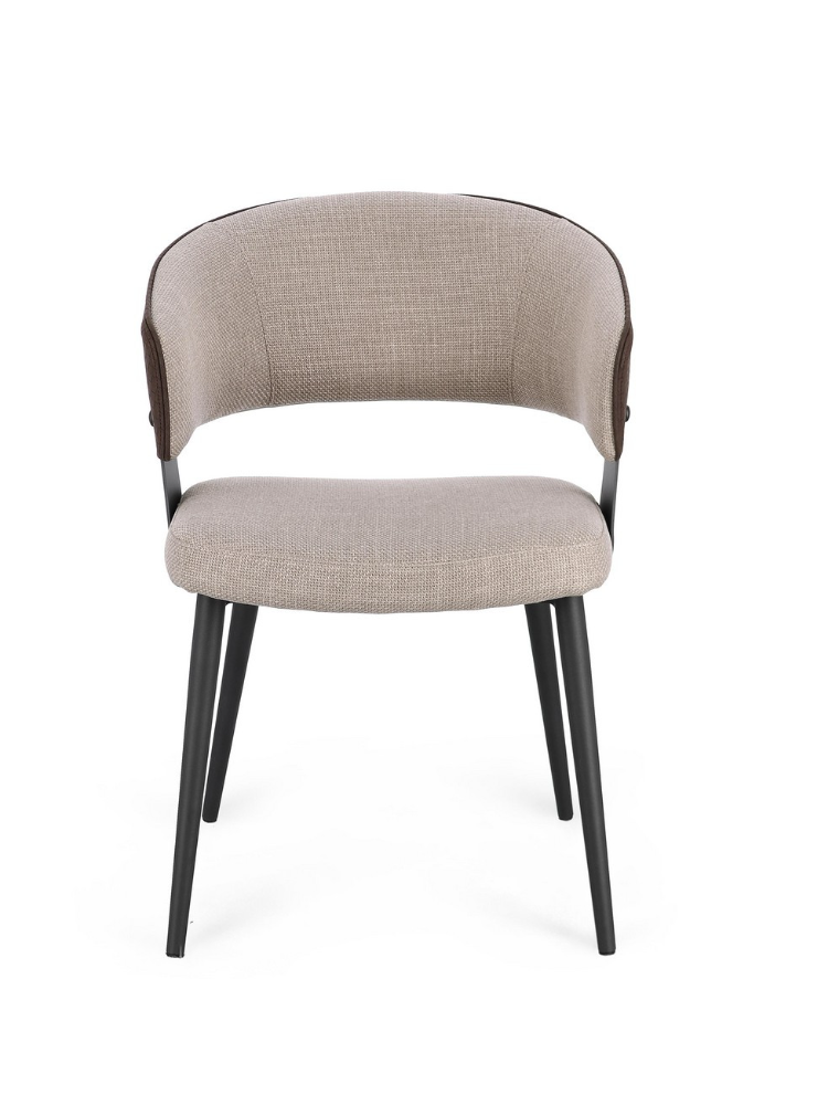 NEREA 54 X 59 silla bicolor