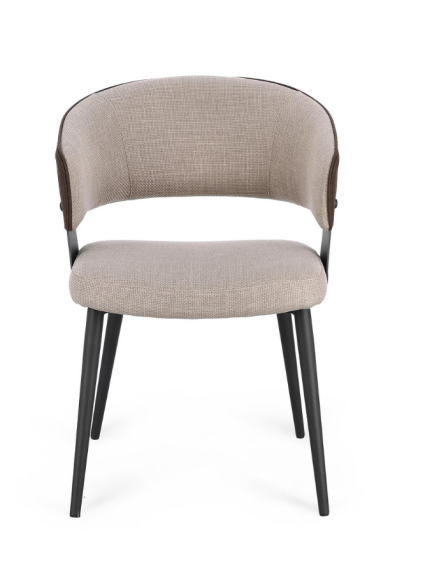 NEREA 54 X 59 silla bicolor