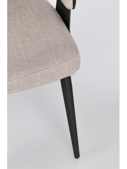 NEREA 54 X 59 silla bicolor