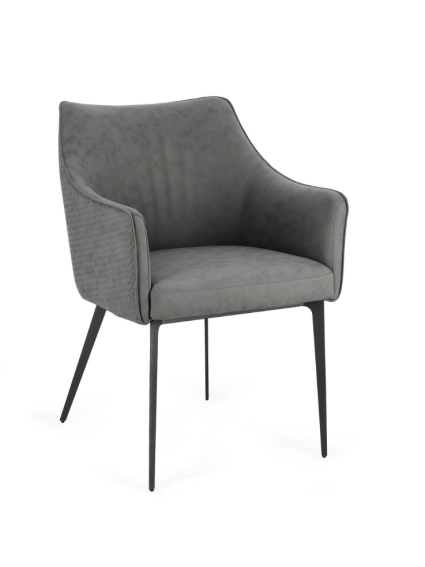 MATEO 62 X 58 silla gris