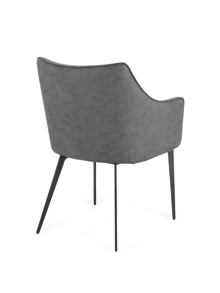 MATEO 62 X 58 silla gris