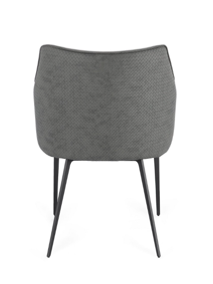 MATEO 62 X 58 silla gris