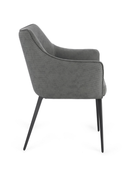 MATEO 62 X 58 silla gris