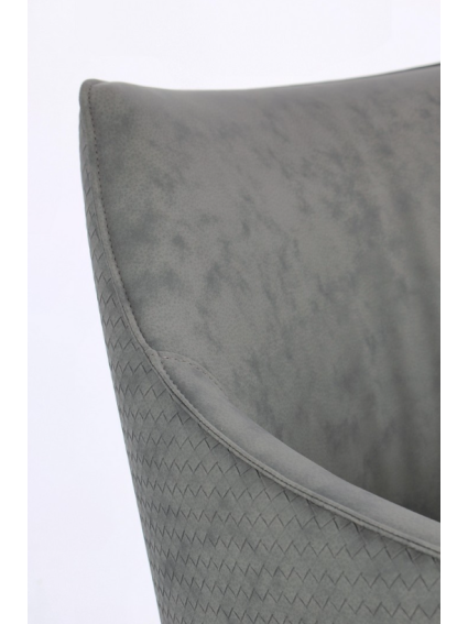 MATEO 62 X 58 silla gris