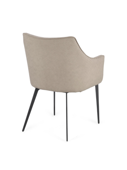 MATEO 62 X 58 silla marfil