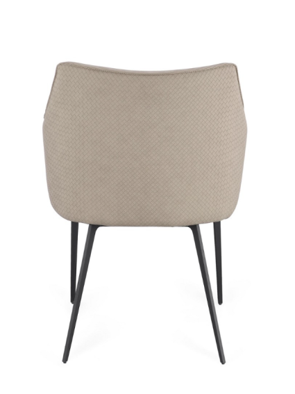 MATEO 62 X 58 silla marfil